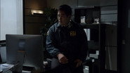El Mentalista - Episodio 10: Nada dorado puede permanecer