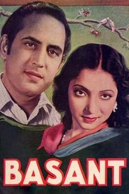 Poster Basant 1942