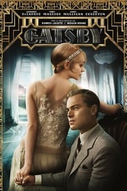 Voir Gatsby le magnifique en streaming