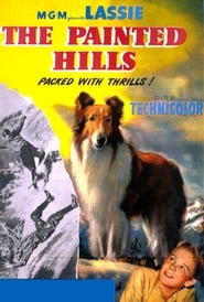 Film The Painted Hills en streaming