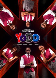 YODO SERIES постер