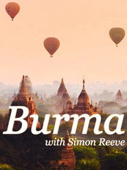Burma with Simon Reeve постер