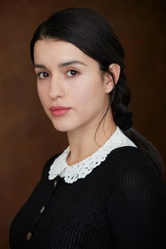 Angelica Briones