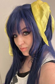 Kira Buckland is Primrose (Snowdrop&rsquo;s Mother)