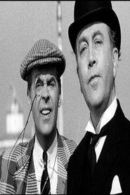 The World of Wooster (1965)