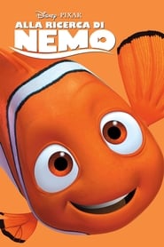 watch Alla ricerca di Nemo now
