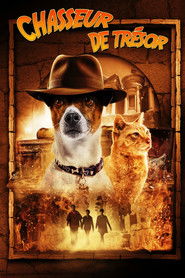 Chasseur de trésor