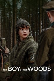 The Boy in the Woods (2023)