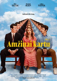 Amžinai kartu (2025)