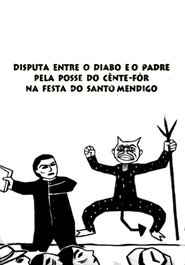 مشاهدة فيلم Disputa entre o Diabo e o Padre 2006 مترجم بجودة عالية