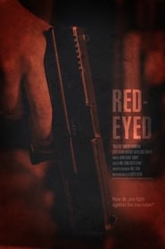 Red-Eyed (2017) Cliver HD - Legal - ver Online & Descargar