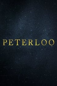 Петерлоо постер