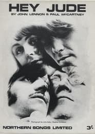 Poster The Beatles: HEY JUDE