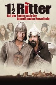 Regarder 1½ Ritter - Auf der Suche nach der hinreißenden Herzelinde en streaming – FILMVF