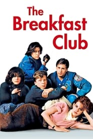 Клуб «Сніданок» постер
