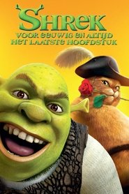 Shrek voor Eeuwig en Altijd (2010)