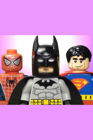 The Lego Batman, Spider-Man, & Superman Movie