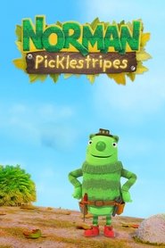 Poster Norman Picklestripes - Season 1 Episode 29 : Nanny Norm 2021