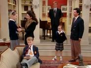 The Nanny - Episode 1x01