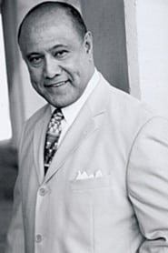 Robert Apisa as Joaquin