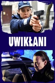 Poster for Uwikłani