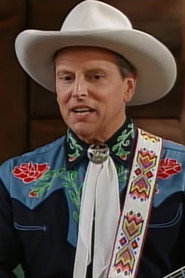 Douglas B. Green