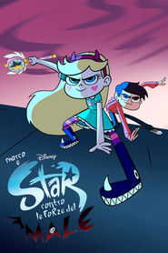 Marco e Star contro le forze del male (2015)