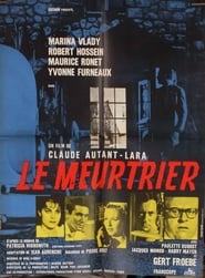 Le Meurtrier (1963)