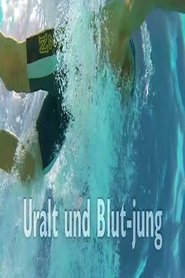 Poster Uralt und Blut Jung 1970