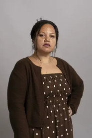 Keturah Alexander