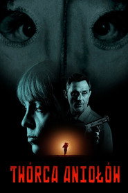 Plakat — Twórca aniołów