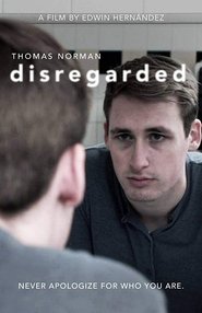 Poster Disregarded 2014