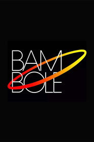 Bambolê постер
