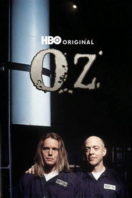 Oz Season 2 8