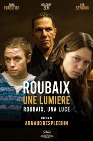 Image Roubaix, una luce