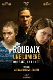 watch Roubaix, una luce now