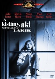 A kislány, aki az utcánkban lakik (1976)