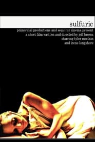 Poster Sulfuric