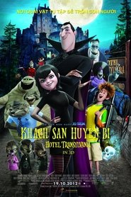 Khách Sạn Huyền Bí Khách Sạn Huyền Bí