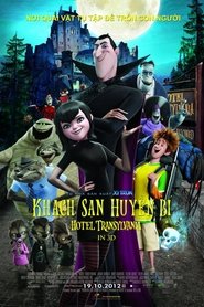 Khách Sạn Huyền Bí (2012)