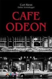 Poster Café Odeon 1959