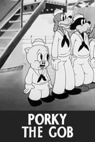 Poster Porky the Gob