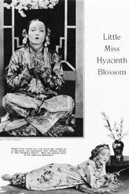 The Vermilion Pencil (1922)