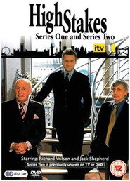 High Stakes poster