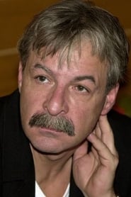Marián Zednikovič is Viktor
