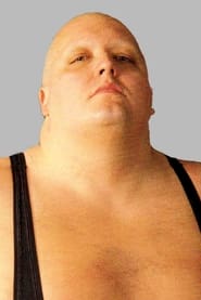 Chris Pallies as King Kong Bundy