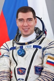Sergey Volkov as Himself