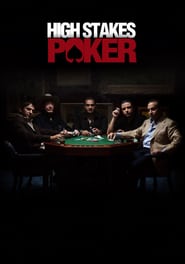 Poster High Stakes Poker - Season 11 2024