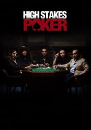 Poster High Stakes Poker - Season 3 2024