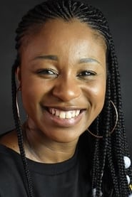 Sandisiwe Sishuba as Self - Vocals